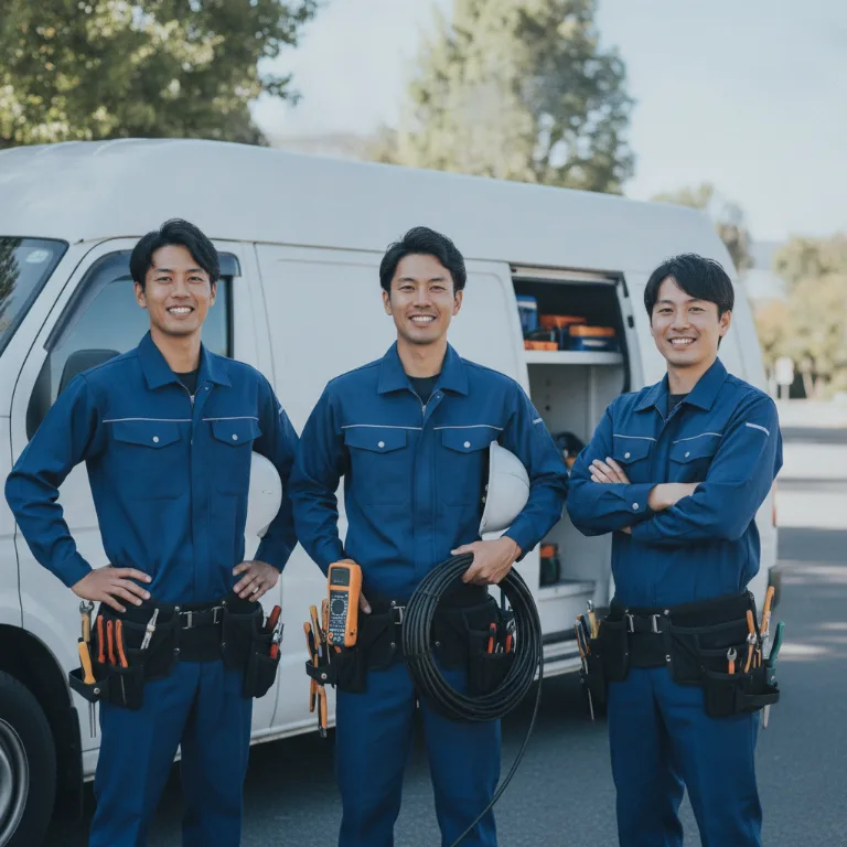 電気工事士 Shimoda